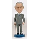 Harry S Truman Bobblehead
