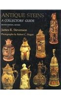 Antique Steins: A Collectors' Guide