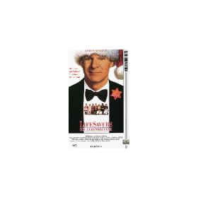 Mixed Nuts [VHS]