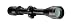 NIKON BUCKMASTER 3-9X40 BDC MBlack Scope