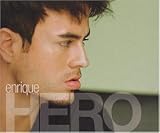 Review Enrique Iglesias  / Hero