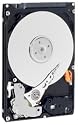 Western Digital 640 GB Scorpio Blue SATA Notebook Hard Drive WD6400BEVTRTL