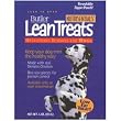 Butler NutriSentials Lean Treats for Dogs (ten 4-oz resealable bags)