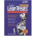 Butler NutriSentials Lean Treats for Dogs