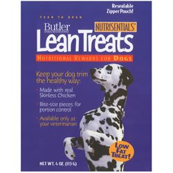 Picture of Butler Lean Treats