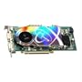 Xfx GEFORCE7800GTX 256MB 490MHZ Dual Dvi/vivo 1300MHZ Memory Speed