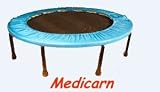 Medicarn Quality 40"  Trampoline rebounder bouncer