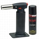 Athena 1250 MicroTorch Gourment Kit