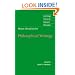 Moses Mendelssohn: Philosophical Writings (Cambridge Texts in the History of Philosophy)