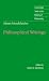 Book Moses Mendelssohn: Philosophical Writings (Cambridge Texts in the History of Philosophy)