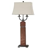 Kenroy Home Kipling Buffet Lamp
