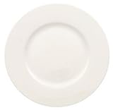 Villeroy & Boch Anmut Salad Plates, Set of 6 by Villeroy & Boch - Bone China - Classic Collection
