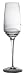 Luigi Bormioli Esperienze Champagne/Prosecco Stemware, Set of 4