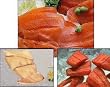 Sitka Seafood Sampler