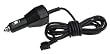 Garmin Vehicle DC Power Adapter for eTrex and Geko (010-10203-00)