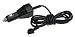 Garmin Vehicle DC Power Adapter for eTrex and Geko (010-10203-00)