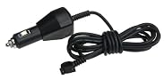 Garmin Vehicle DC Power Adapter for eTrex and Geko (010-10203-00)