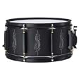 JJ1365 13x6.5 Steel Shell Joey Jordison Signature Snare Drum