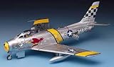 Academy F-86F-30 "Sabre"