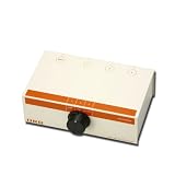 ORB オーブ ハイエンドオーディオ用ラインセレクター（XLR） LS-X0の画像