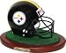 Pittsburgh Steelers Helmet Replica