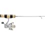 26" Frabill Bro Ice Combo Light with Spring