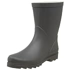 Chooka Women's Charcoal Solid Boot