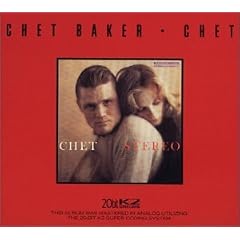 Chet (20 Bit Mastering)
