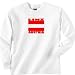 Linz, Austria Flag Long Sleeve T-Shirt