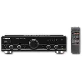 Pioneer A-307R Stereo Amplifier - Black