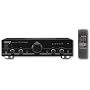 Pioneer A-307R Stereo Amplifier - Black