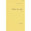 Valet de nuit