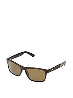 Police Gafas de Sol Crypto 2 Marrón