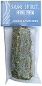 Sage and Lavender - 5" Smudge Stick - Sage Spirit