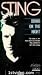 VHS : Sting - Bring on the Night