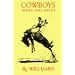 Cowboys North and South (Tumbleweed)