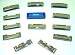 Merano CHP10-12 Blues Harmonicas Set