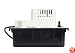 Little Giant VCMA-15ULS Condensate Removal 1/50 HP Pump with Safety Switch