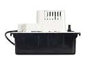 Little Giant Condensate Removal Pump with Saftey Switch - 70 GPH, 1/60 HP, 3/8in., Model# 554405