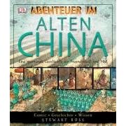 Abenteuer im alten China: Eine spannende Geschichte um Freundschaft und Mut