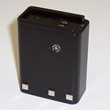 Empire BNH-KNB12 Replacement Two Way Radio Battery - 7.2 Volt/1650 mAh, Fits Kenwood TK250, TK350, TK353, TK355, TK259, TK359 - Equivalent to KNB-12A