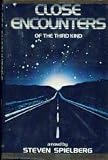 Close Encounters Of The Third Kind