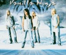 Vanilla Ninja - Blue Tattoo (2. Disc) - Zortam Music