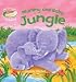 Mummy and Baby Jungle: Soft-to-Touch Jigsaws (Soft to Touch Jigsaws)