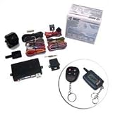 LCD Remote Start Car ALARM Toyota Tundra Electronics - Alarms - MimoUSA Alarm w/LCD