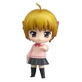 魔人探偵脳噛ネウロ ねんどろいど 桂木弥子