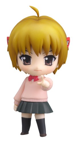 魔人探偵脳噛ネウロ ねんどろいど 桂木弥子