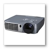 XD80U Micro Portable DLP Proj XGA 1500 Lumens 2.8