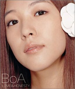 LOVE & HONESTY (初回限定生産) (CCCD)