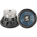 Extreme Competition Dual Die-cast Subwoofers